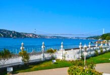 Bosphorus Tour bosphorus private tours istanbul