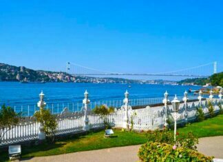 Bosphorus Tour bosphorus private tours istanbul