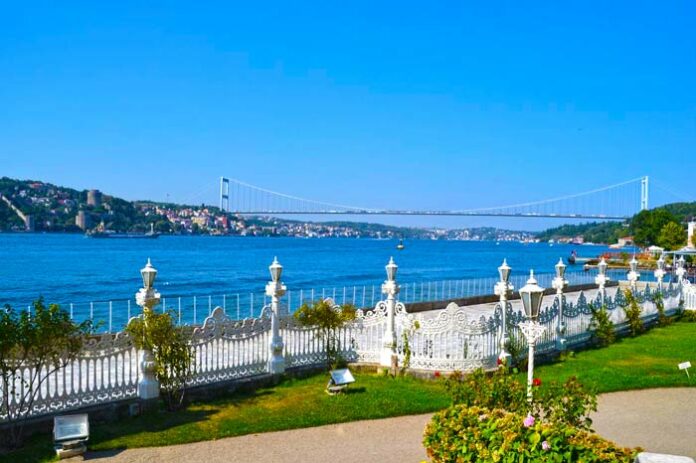 bosphorus private tours istanbul