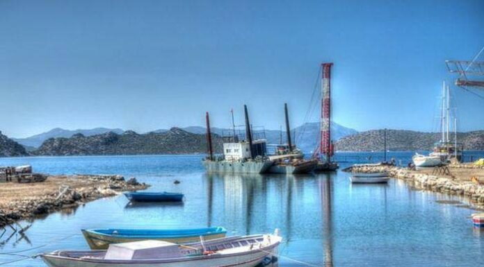 Turkish Riviera customized round turkey tours turkish riviera