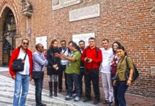 Walking Istanbul private fun tour istanbul walk