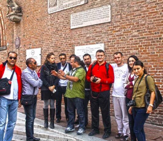 Walking Istanbul private fun tour istanbul walk