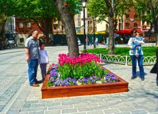 Seven Churches private guided turkey tours seven churches