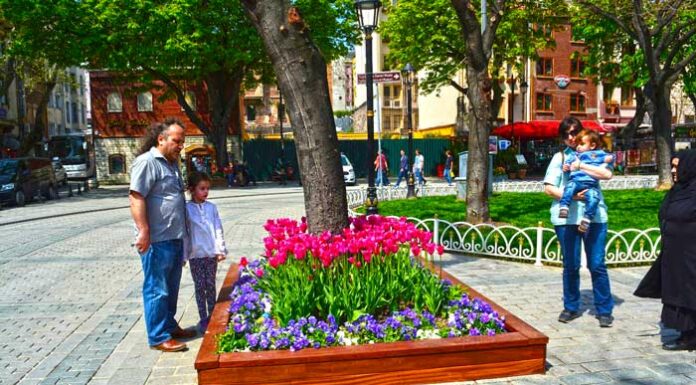 Seven Churches private guided turkey tours seven churches