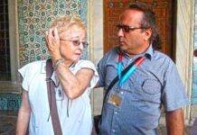 Ensar Islamoglu private tour guide turkey ensar islamoglu