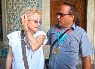 Do we need a guide for Turkey? private tour guide turkey ensar islamoglu