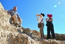 Cappadocia Konya Pamukkale sightseeing turkey tours cappadocia konya pamukkale