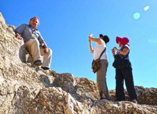 Cappadocia Konya Pamukkale sightseeing turkey tours cappadocia konya pamukkale