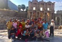 Why us turkey private guide