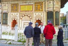 North Aegean turkey private round tour north aegean