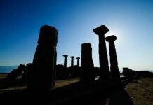 When was Turkey settled? turkey private tours when turkey settled