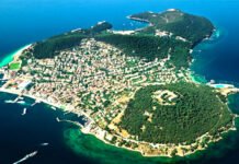 Princes’ Islands Boat walking tours istanbul princes islands heybeliada