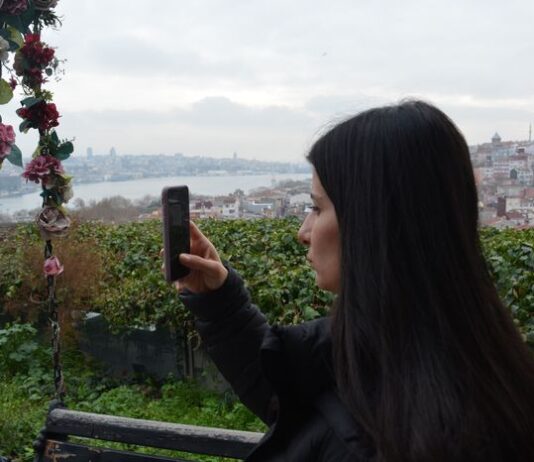 Istanbul Private Tour for a Personal City Experience