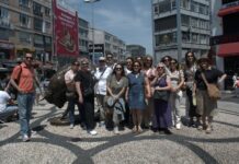 Istanbul Walking Tour Through History and Local Life