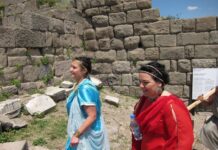 Explore Türkiye with a Licensed Tour Guide Turkey