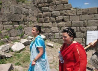 Explore Türkiye with a Licensed Tour Guide Turkey