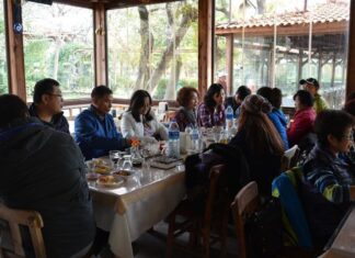 Luxury Turkey Tours Experience Türkiye in Comfort and Style