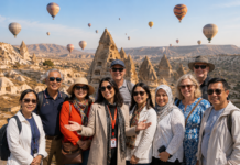 Private Turkey Tours – Discover Türkiye Your Way