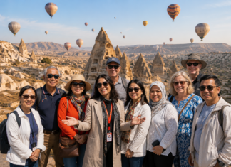 Private Turkey Tours – Discover Türkiye Your Way
