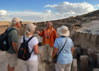 Turkey Tour Packages – Discover Türkiye with a Personalized Travel Experience
