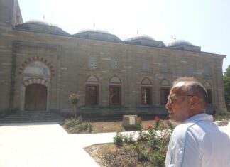 Turkey Cultural Tour Through History and Local Traditions