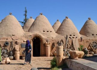 Turkey Family Tours for a Memorable Holiday Together