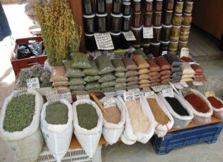 Turkey Food Tour Through Authentic Regional Flavours