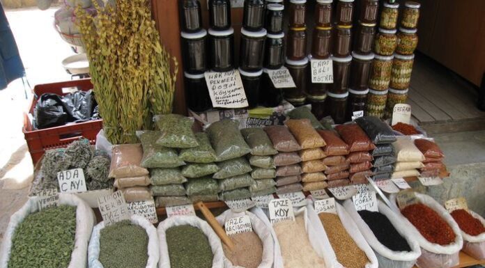 Turkey Food Tour Through Authentic Regional Flavours