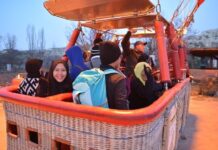 Turkey Holiday Packages Create Your Perfect Journey Through Türkiye