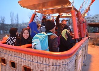 Turkey Holiday Packages Create Your Perfect Journey Through Türkiye