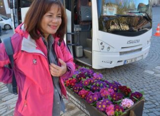 Turkey Honeymoon Tour for an Unforgettable Romantic Escape