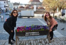 Explore the Country with a Professional Turkey Tour Guide