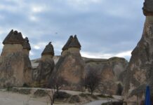 Turkey Travel Agency Plan a Seamless Journey Through Türkiye