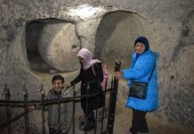 Turkey Travel Planner for a Personalized Journey