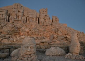 VIP Turkey Tour for an Exclusive Private Journey
