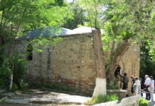 Private Ephesus Tour for Biblical History and Ancient Heritage