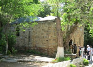 Private Ephesus Tour for Biblical History and Ancient Heritage