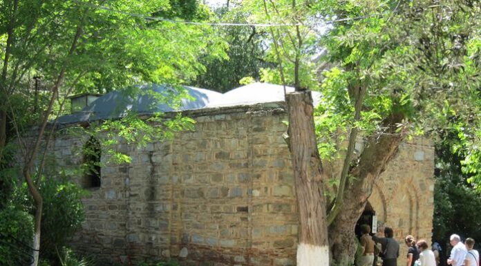 Private Ephesus Tour for Biblical History and Ancient Heritage