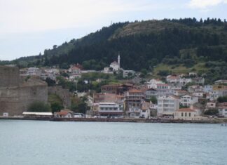 Black Sea Tours to Sumela Monastery in Turkey